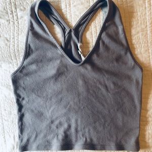 Urban Outfitters Tank crop top